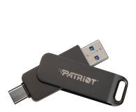 Patriot 32GB Rage R550 USB 3.2 Gen 1 Type A+C - 1289074 - zdjęcie 1